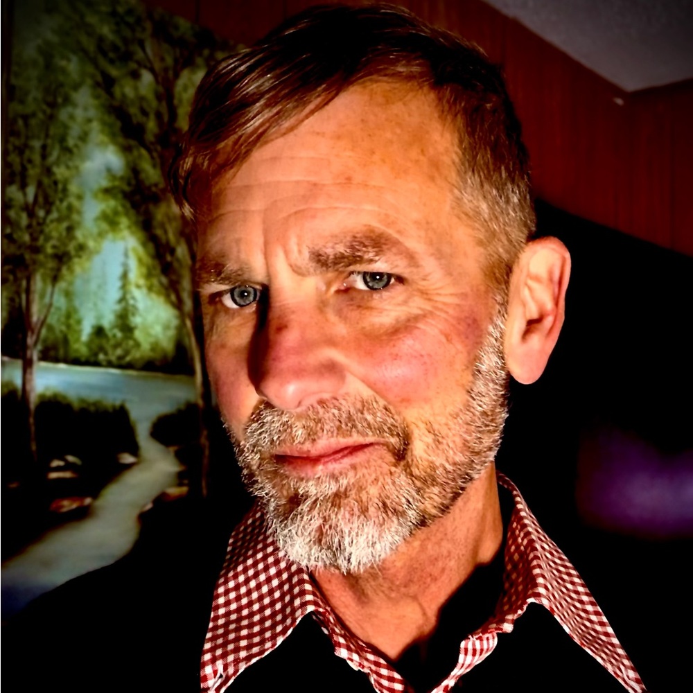 Meet your Posher, Todd